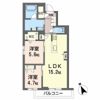 La Maison Calmeの間取り画像