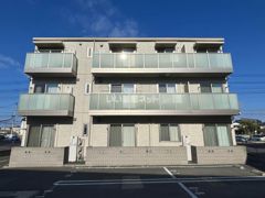 シャーメゾンタウン倉敷運動公園前 D棟の外観画像