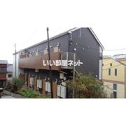 プリエール菊名の外観画像