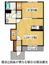 Familiarの間取り画像
