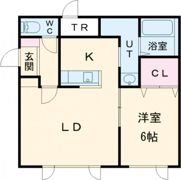 Locoの間取り画像