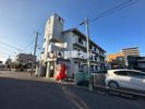 ルシエル南津留の外観