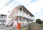 エステートピア葉山Aの間取り画像