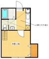 ライムテラスの間取り画像