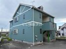 ヴィルヌーブの間取り画像