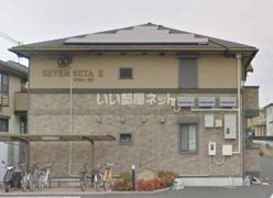 セヴェルSetaⅡの外観画像