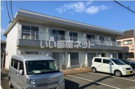 まさみセンチュリーの外観画像