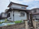 つつじが丘北10番町戸建の間取り画像