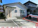 山梨戸建の間取り画像