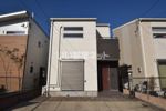 マハロ高浜D棟の間取り画像