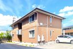 シャーメゾン リーリエ Fの間取り画像