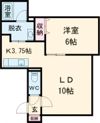 HINATA HOUSEの間取り画像