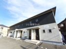 シャーメゾンCHERIの間取り画像