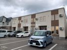 海斗ハウスⅢの間取り画像
