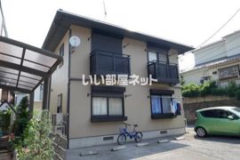 モンテディオスの外観画像