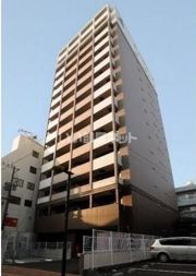 リファレンス浜町の外観画像