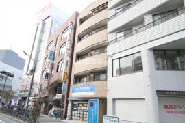 セントラル1501の外観画像