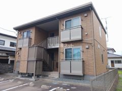ブルーノSAKURAIの外観画像