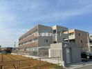 グランシャリオの間取り画像