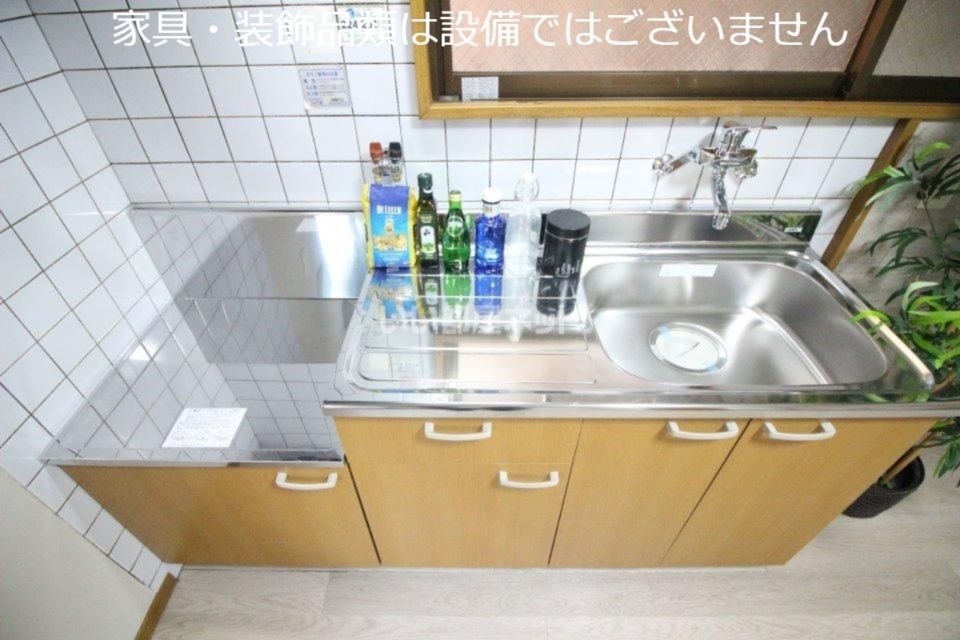 キッチン