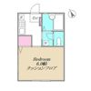 アネックスの間取り画像
