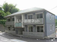 まほろば 弐番館の外観画像