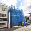 ル・シェーヌ三番町通の間取り画像