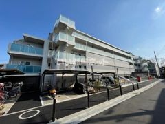 パレステージ相模大野テラスの外観画像