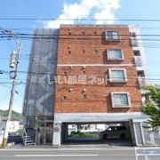 春陽館大野の外観画像