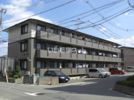 燦コーポ Bの間取り画像