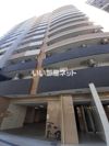 SERENiTE福島sceltoの間取り画像