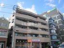 アルファパレスの間取り画像
