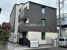 ベラヴィスタ春日部の外観