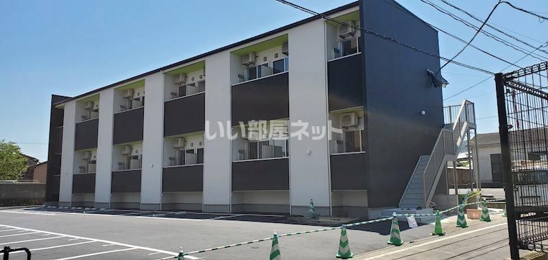 MODERNPALAZZO諫早グランMの賃貸物件