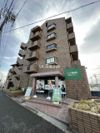 シンワ・メゾン伊川谷の間取り画像