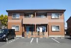 ボヌフェールAの間取り画像