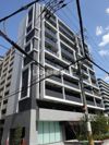 ジオエント福島野田の外観