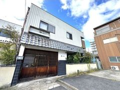 soni house hanareの外観画像