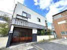 soni house hanareの間取り画像