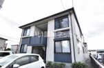 プレアリーAの間取り画像