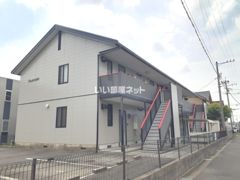 プレジオ宝町の外観画像