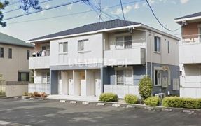 松並木 Aの外観画像