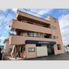 タクミマンションの間取り画像