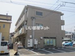 センサーレの外観画像