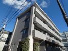 ルネス アーデルの間取り画像