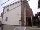 ヴェラハイツ白楽の間取り画像