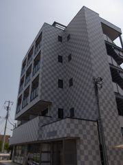 スマート津田沼ツインビルAの外観画像