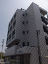 スマート津田沼ツインビルAの間取り画像