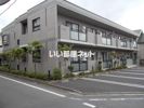 グラスフローラの間取り画像