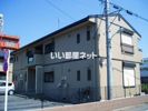 シティハイム清水Bの間取り画像